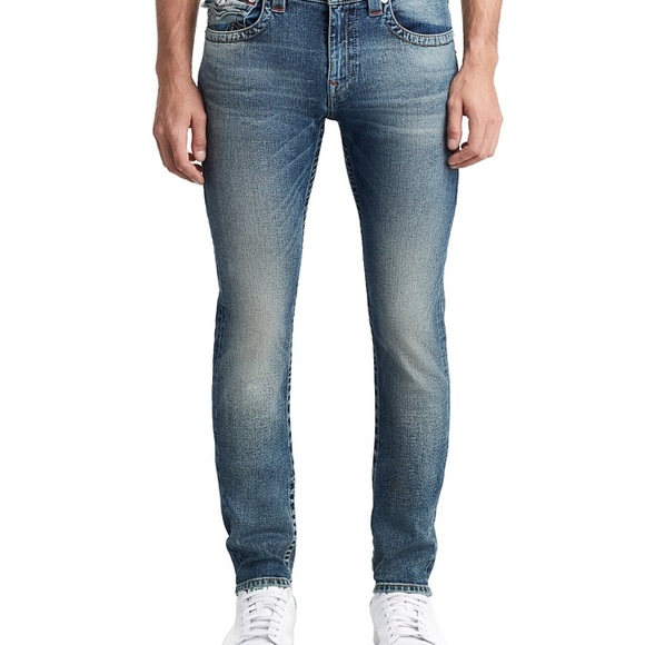 True Religion Jeans bundle - Picture 3 of 7